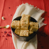 Kalakand - Milk Cake