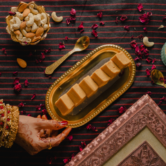 Rewari Barfi