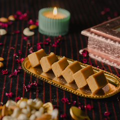 Rewari Barfi