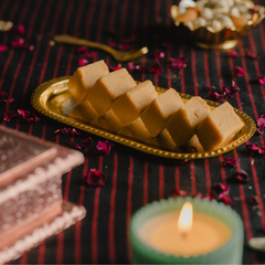 Rewari Barfi